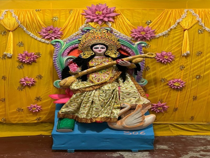 C.T.E. Silchar Event Gallery